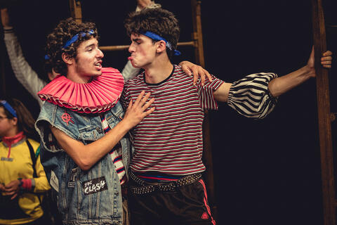 Original Objeto digital not accessible