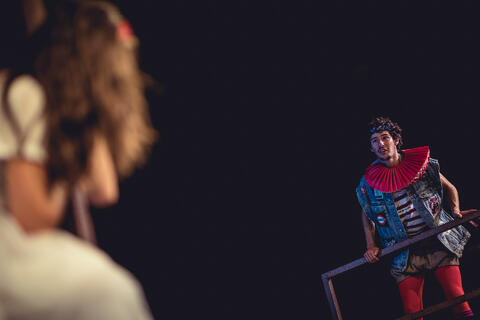 Original Objeto digital not accessible