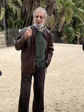 Original Objeto digital not accessible