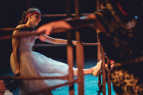 Original Objeto digital not accessible