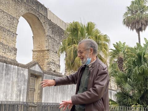 Original Objeto digital not accessible