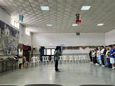 Original Objeto digital not accessible