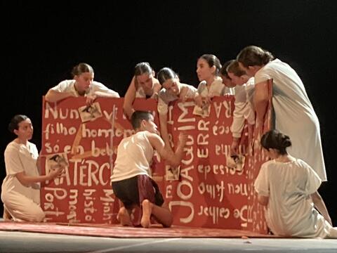 Original Objeto digital not accessible