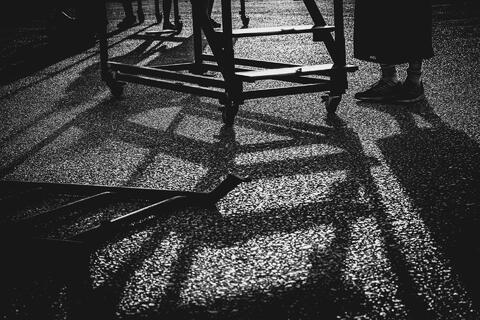 Original Objeto digital not accessible