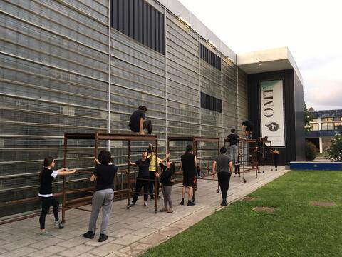 Original Objeto digital not accessible