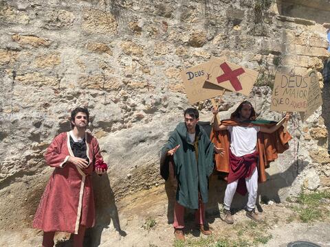 Original Objeto digital not accessible