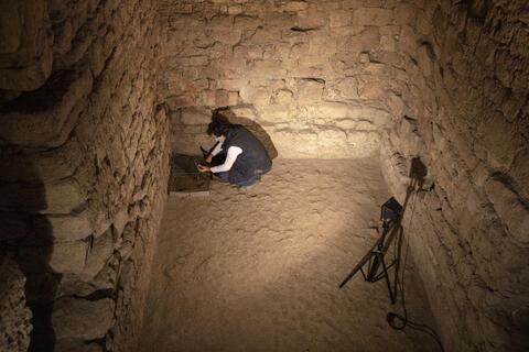 Original Objeto digital not accessible