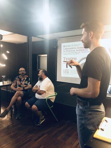 Original Objeto digital not accessible