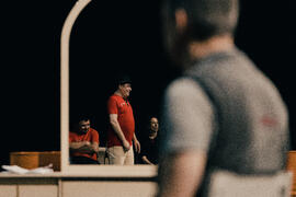 Biedermann 3 @ Mário Canelas