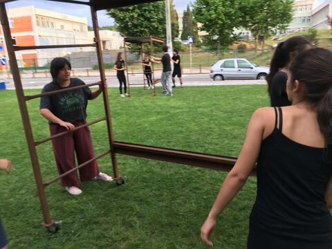 Original Objeto digital not accessible