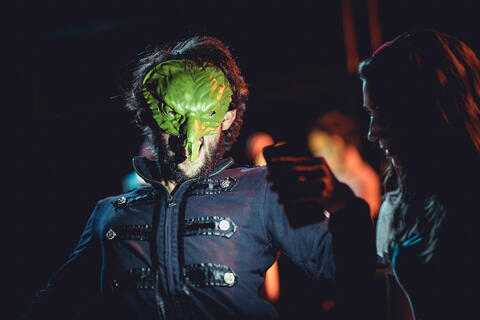 Original Objeto digital not accessible