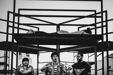 Original Objeto digital not accessible