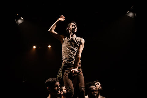 Original Objeto digital not accessible