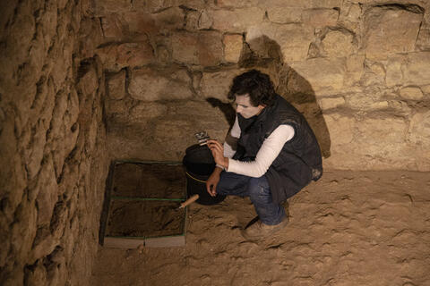 Original Objeto digital not accessible