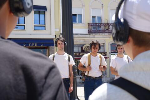 Original Objeto digital not accessible