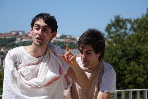 Original Objeto digital not accessible