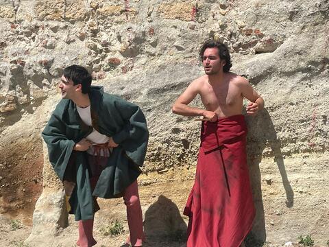 Original Objeto digital not accessible