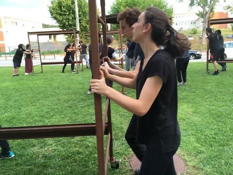 Original Objeto digital not accessible