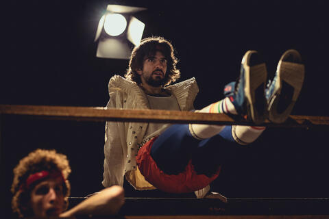 Original Objeto digital not accessible