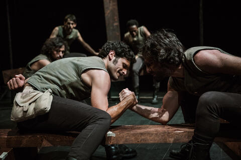 Original Document numérique not accessible