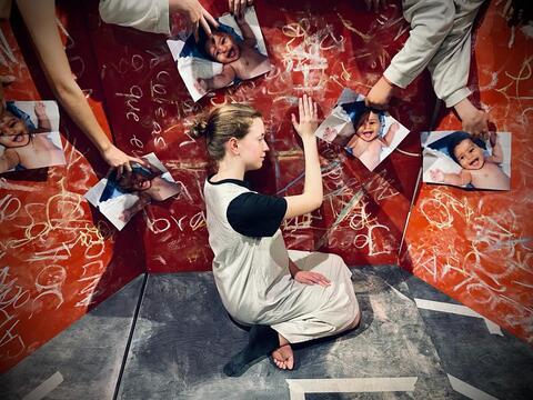 Original Objeto digital not accessible