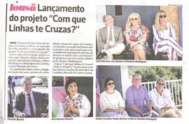 Diário as Beiras, 14 setembro