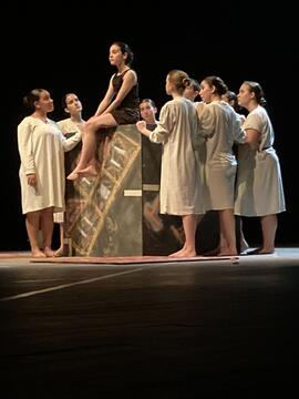 Original Objeto digital not accessible