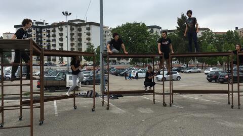 Original Objeto digital not accessible