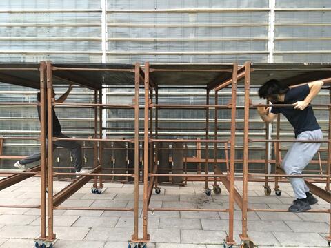 Original Objeto digital not accessible