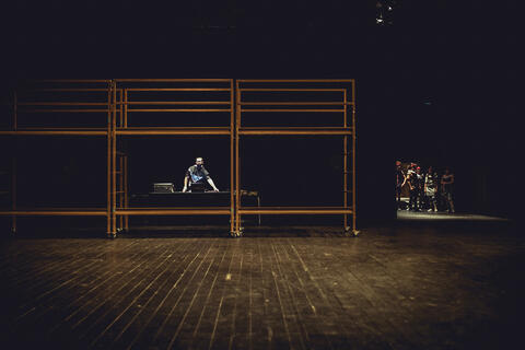 Original Objeto digital not accessible