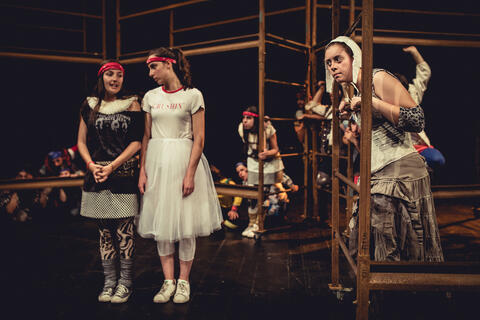 Original Objeto digital not accessible