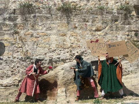 Original Objeto digital not accessible