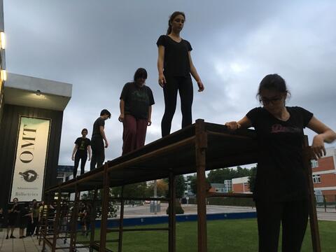 Original Objeto digital not accessible