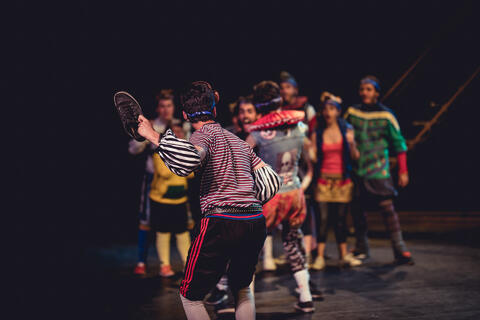 Original Objeto digital not accessible