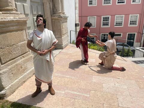 Original Objeto digital not accessible