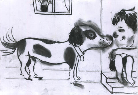 Original Objeto digital not accessible