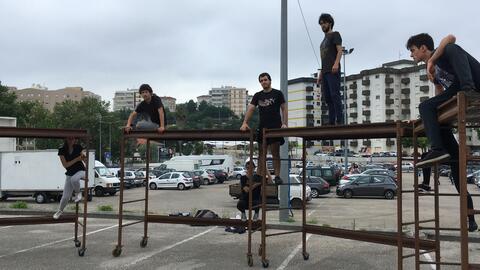 Original Objeto digital not accessible