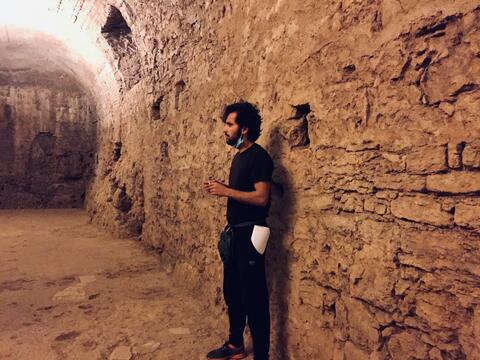 Original Objeto digital not accessible