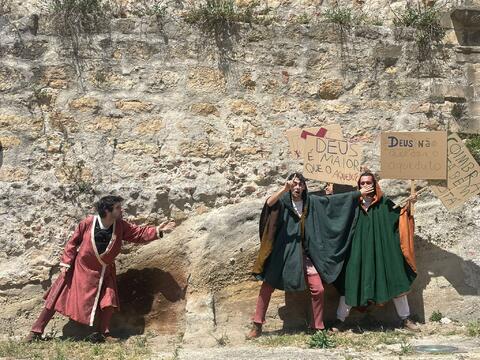 Original Objeto digital not accessible