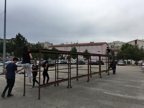 Original Objeto digital not accessible