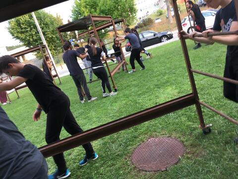 Original Objeto digital not accessible