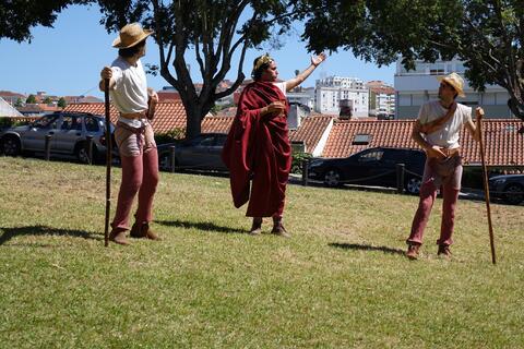 Original Objeto digital not accessible