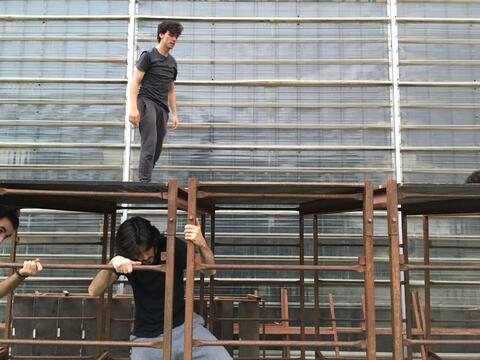 Original Objeto digital not accessible