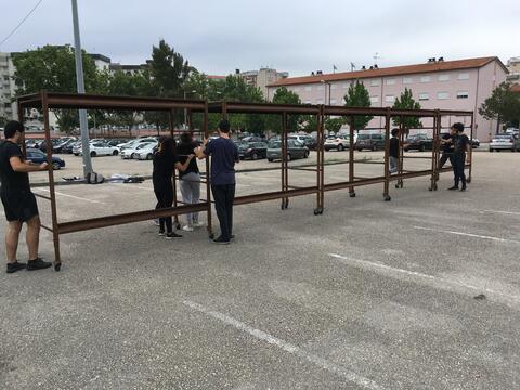 Original Objeto digital not accessible