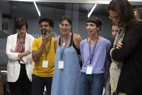 Original Objeto digital not accessible