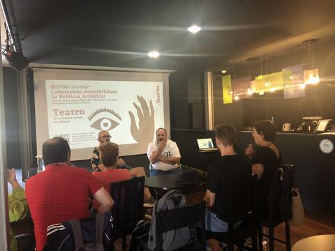 Original Objeto digital not accessible