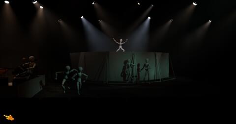 Original Objeto digital not accessible