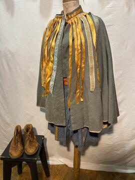 Original Objeto digital not accessible