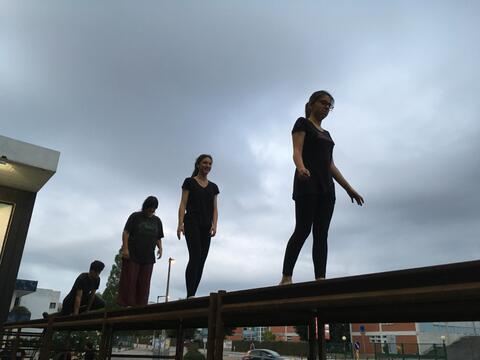 Original Objeto digital not accessible