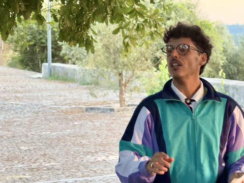 Original Objeto digital not accessible